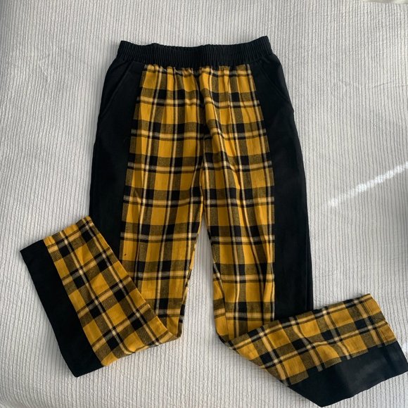 Drawstring Pants - Picture 1 of 4